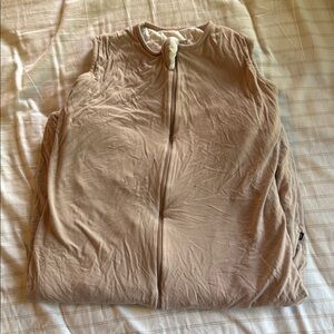 Kyte Baby sleep bag walker